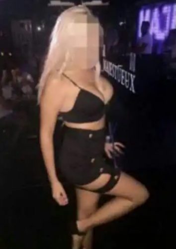 konyaescortbuse-1 Konya Escort Bayan Sarışın Buse