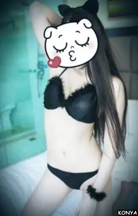 konyaescortelif-1-1 Fantazileri İle Baş Döndüren Konya Escort Bayan Elif