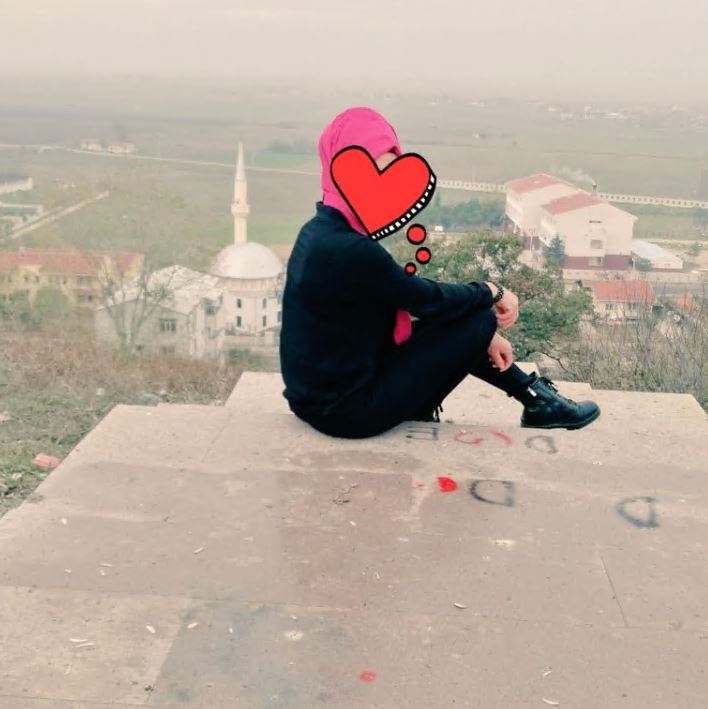 konyaescortirmak-1 Güzel Vücuda Sahip Türbanlı Konya Escort Irmak