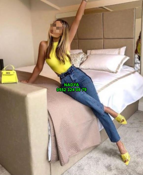 konyaescortnadya-1-3 Özel Fantaziler Seven Konya Escort Nadya