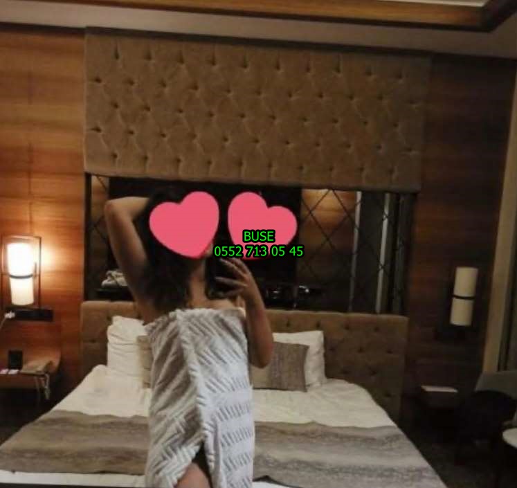 konyaescortbuse-1 Ne İstediğini Bilen Ateşli Konya Escort Buse