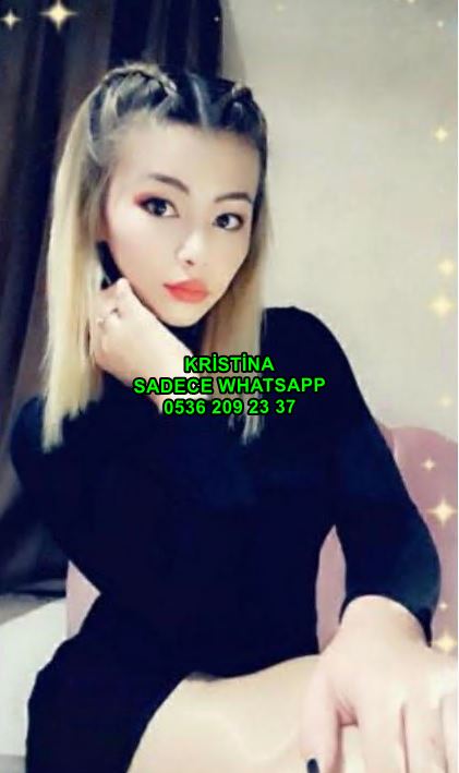 konyaescortkristina-1-1 Sarışın Pürüzsüz Vücuda Sahip Konya Escort Kristina