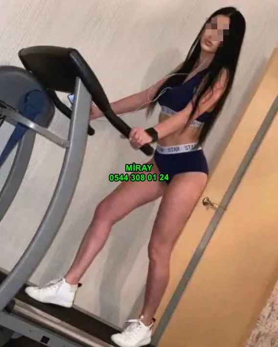 konyaescortmiray-1 Fantazilere Doyamayan Konya Escort Miray