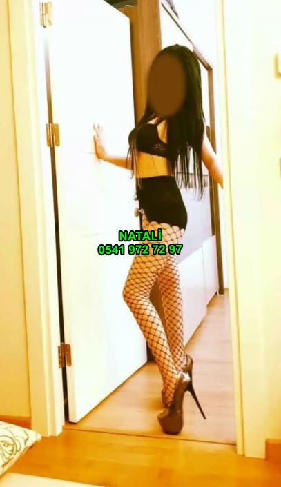konyaescortnatali-1 İstekli Ve Arzulu Konya Escort Bayan Natali