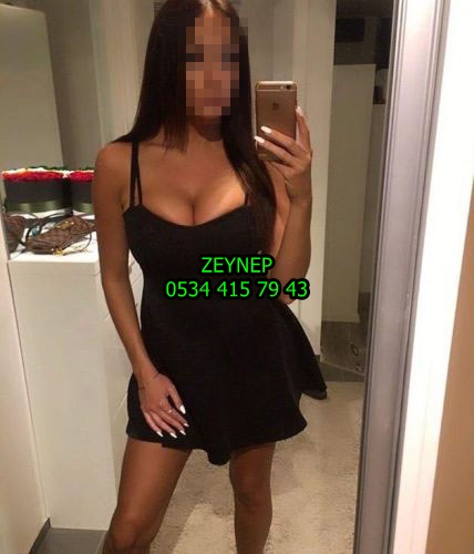 konyaescortzeynep-1 İdeal Vücut Ölçülerine Sahip Konya Escort Zeynep