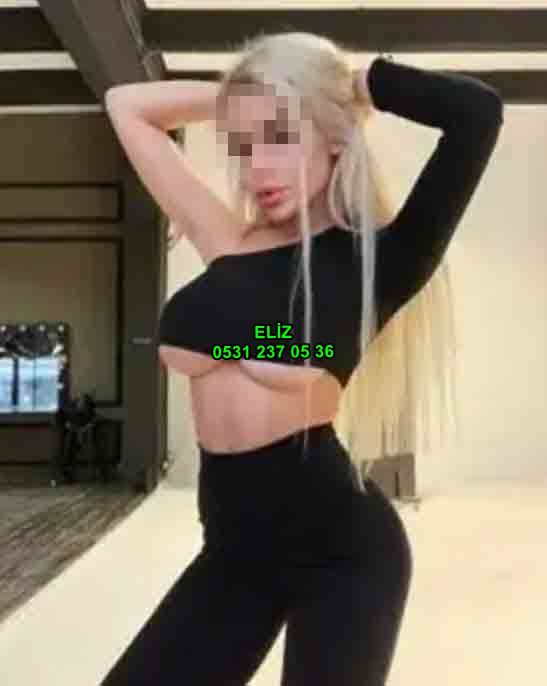 konyaescorteliz-1 Konya'dan Ateşli Escort Bayan Eliz