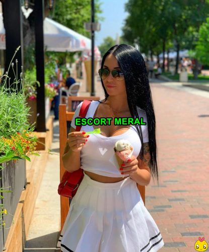 eskisehirescortmeral-1 Kaçamak Yapmayı Seven Eskişehir Escort Meral