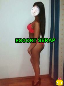 konyaescortserap-1-1 Tutkulu Sevişen Konya Escort Bayan Serap