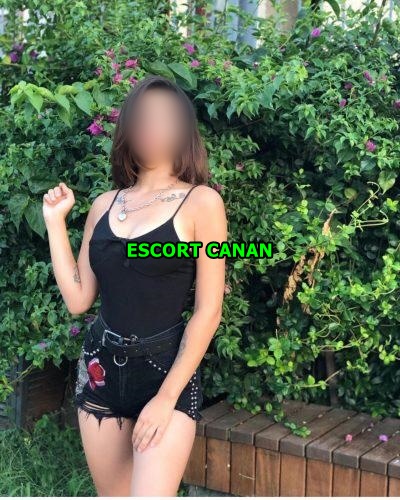 konyaescortcanan-1 Spor Giyinmeyi Seven Konya Escort Bayan Canan