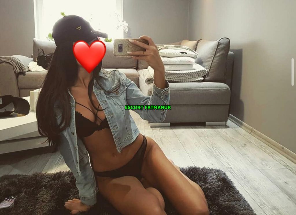 Konya Escort Bayan Fatmanur