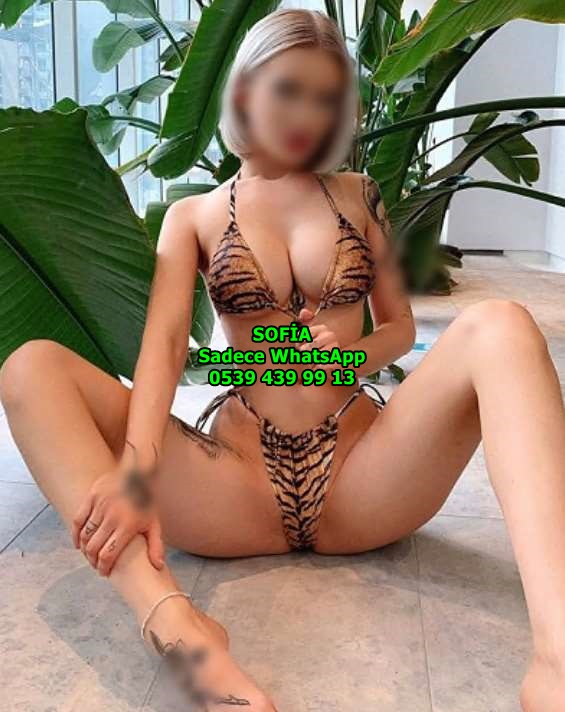 konyaescortsofia-1 Sarışın Konya Escort Bayan Sofia
