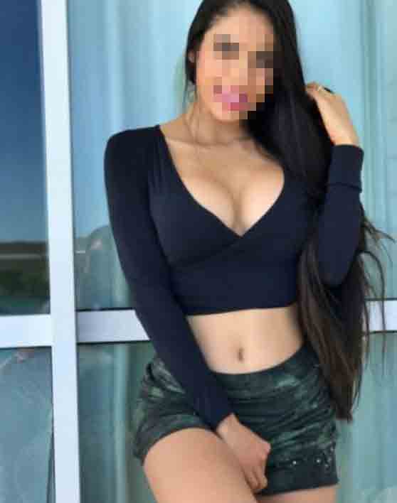 konyaescortayca-1 Dolgun Kalçalara Sahip Konya Escort Bayan Ayça