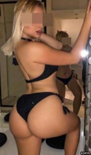 konyaescortmaria-1 Kusursuz Vücuda Sahip Konya Escort Bayan Maria