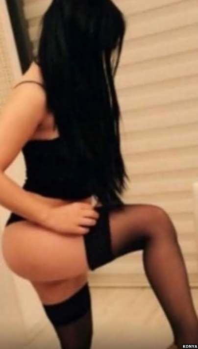 konyaescortece-1-2 Otel, Ev, Rezidansta Görüşen Konya Escort Ece