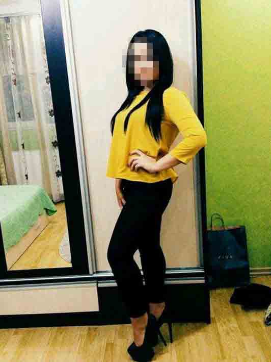 konyaescortselin-1 Eve Ve Otele Gelen Düzgün Fiziğe Sahip Konya Escort Selin