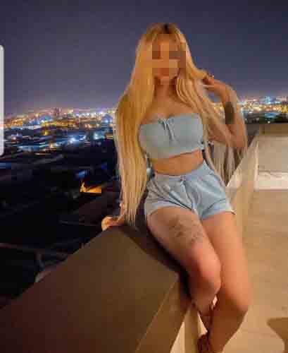 konyaescortzarina-1 Fantazi Seven Sarışın Konya Escort Bayan Zarina