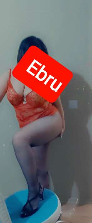 konyaescortebru-1 Yeri Olan Ve Otele Gelen Ateşli Konya Escort Bayan Ebru