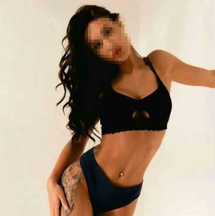 konyaescortdina-1-1 Eve Ve Otele Gelen Genç Konya Escort Bayan Dina