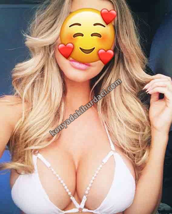 konyaescortalina-1 Konya Escort Bayan Alina (Eve Ve Otele Gelirim)