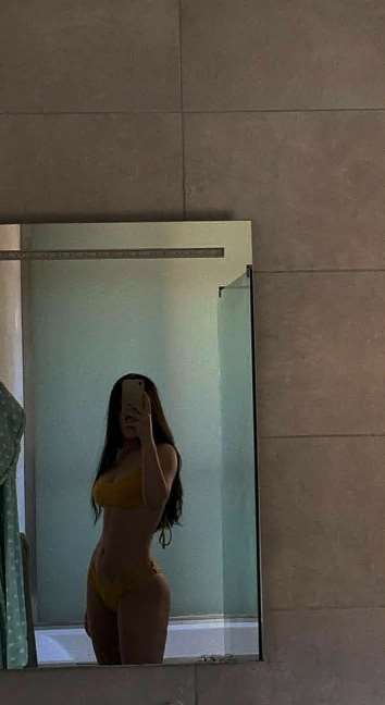 konyaescortarin-1 Sadece Otele Gelen Konya Escort Bayan Arin