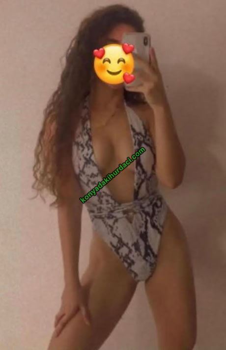 konyaescortburcu-1-1 Kendi Yerinde Görüşen Yeni Konya Escort Bayan Burcu