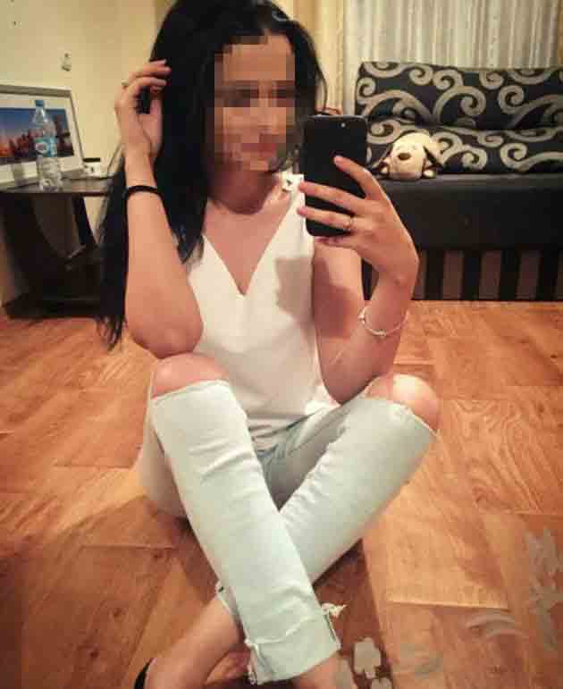 konyaescortlinda-1 Merhabalar Ben Konya Escort Bayan Linda Eve Ve Otele Gelirim
