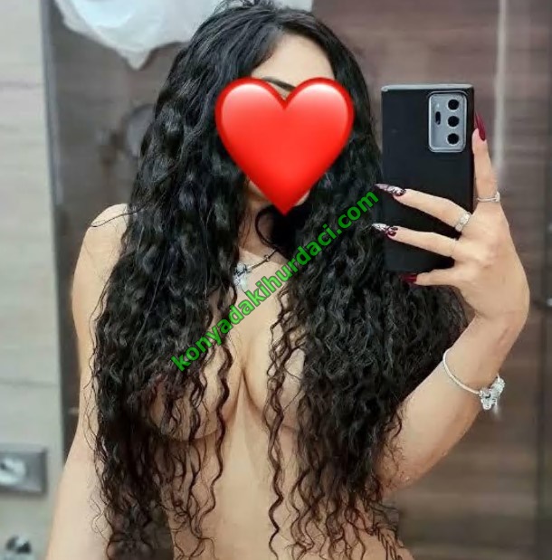 konyaescortdamla-1 Selamlar Ben Konya Escort Damla Sadece Otele Gelirim