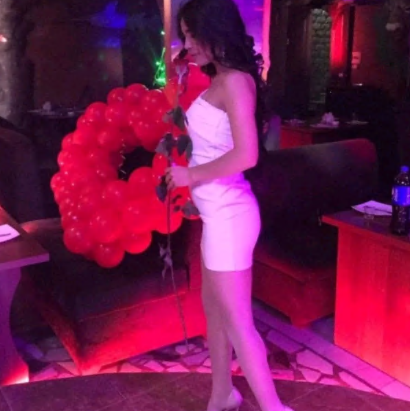 konyaescortvektoriya-1 Konya Escort Bayan Vektoriya Otele Geliyorum