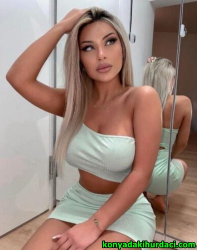 konyagencescort-1 Konya Genç Escort