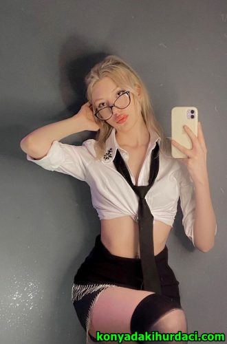 konyagercekescort-1 Konya Gerçek Escort