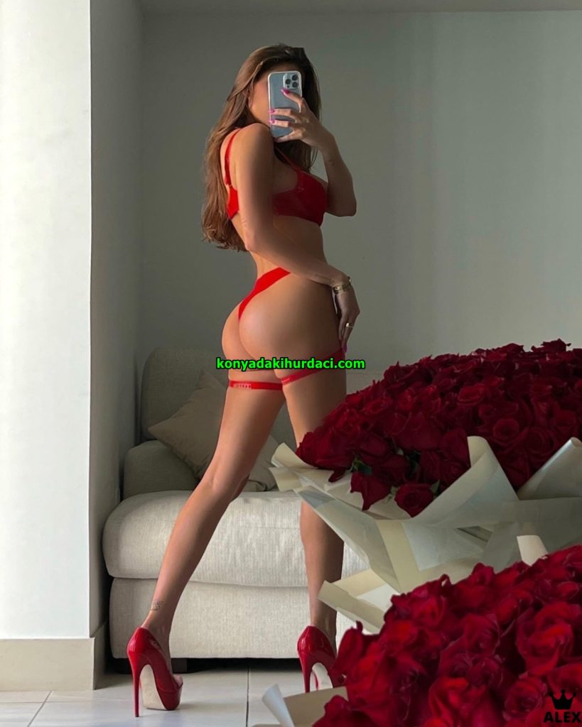 Konya'da Saksocu Escortlarla Eğlenceli Bir Gece