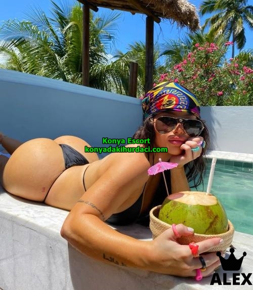 konyaescort-168 Konya Escort Ebru Sarayönü'nde Ateşli Buluşmalar