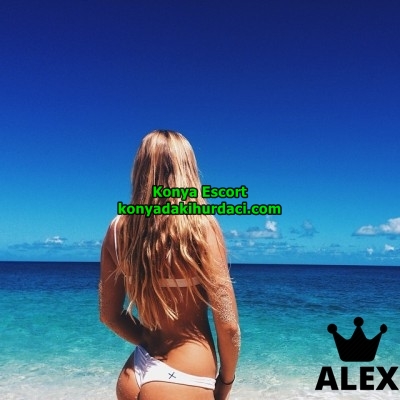 konyaescort-255 Konya Escort Şule Ahırlı'da Romantik Akşamlar