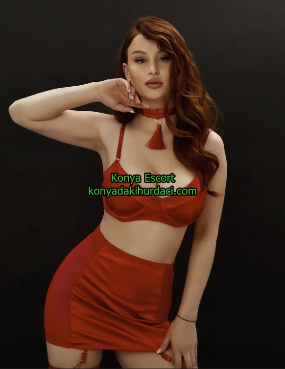 konyaescortfulya-1 Genç Çıtır Konya Escort Fulya