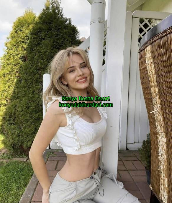 konyaescortnihal-1 Konya Bosna Escort Nihal