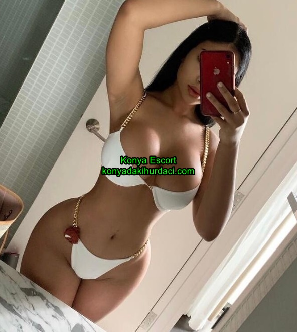 konyaescortselen-1 Konya Otele Gelen Escort Selen