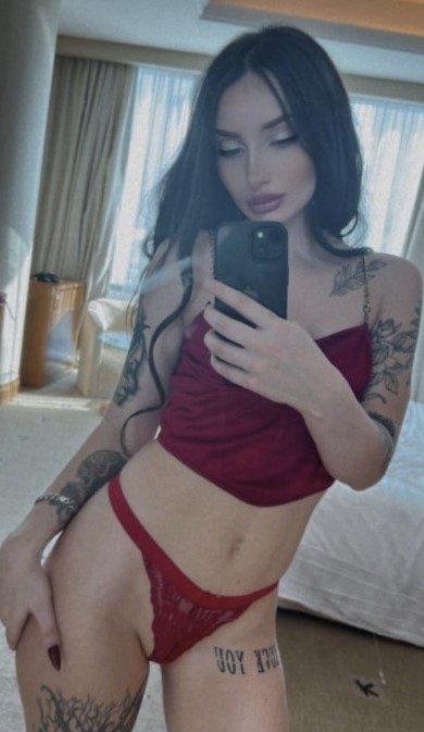 ankaraescortsuna Ankara Escort Suna ile Gününüz Güzel Geçsin