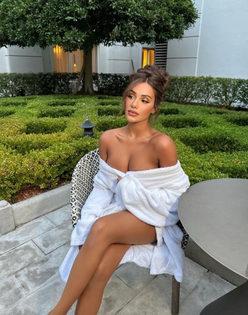 escortfidan Konya Escort Fidan Benimle Olan Memnun Kalır!