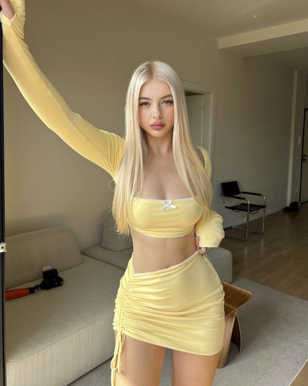 escorthazal-1 Konya Escort Hazal Vip Escortluk Hizmetimi Kaçırmayın
