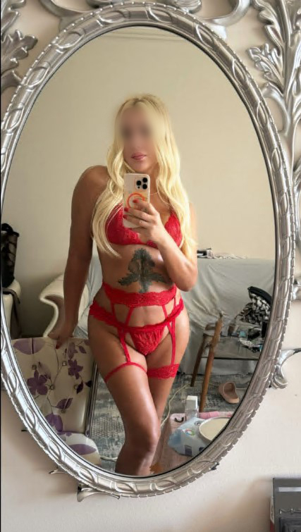 konyaescortalev Sarışın Çıtır Konya Escort Alev Kendi Yerim Var