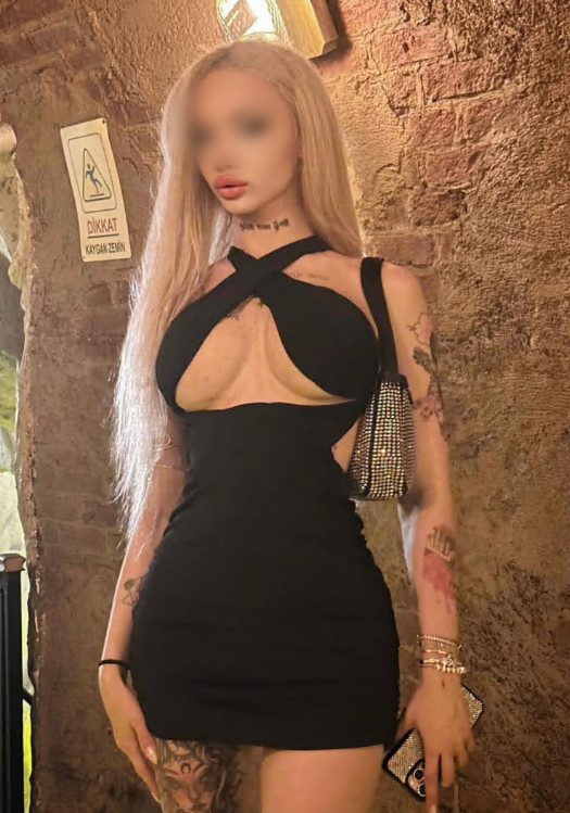 konyaescortesila-2 Sarışın Konya Escort Esila Eve Otele Rezidanslara Geliyorum