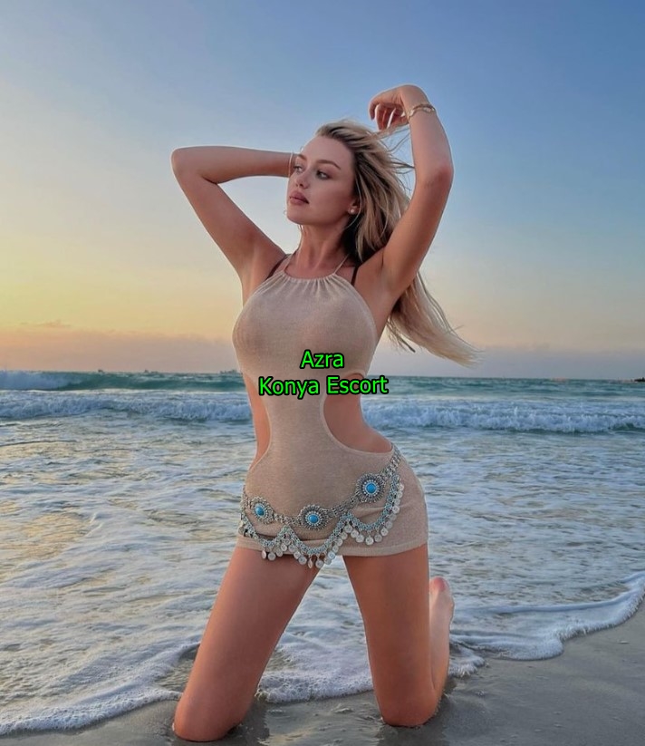 konyaescortazra-3 Konya Escort Azra Sakso Yapmaya Bayılırım