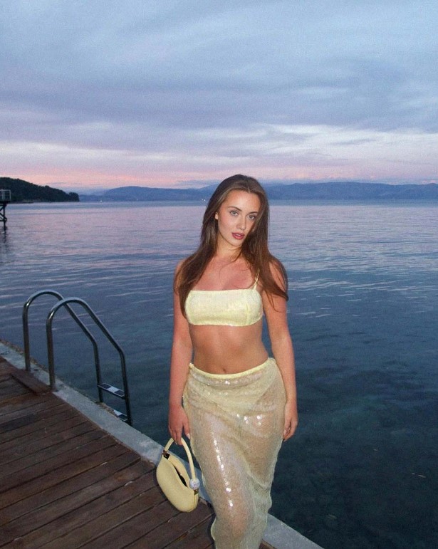 duygu-2 Konya Escort Duygu Gizlilik Benim İçin Çok Önemli